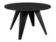 Salontafel Oswego 116 (Zwart)