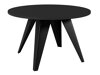 Salontafel Oswego 116 (Zwart)