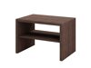 Table basse Fiomeri 113 (Chêne santana foncé)