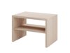 Table basse Fiomeri 113 (Chêne santana)