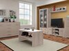 Table basse Fiomeri 113 (Chêne santana)