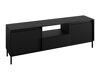 TV-bord Comfivo Delruva 103 (Sort)