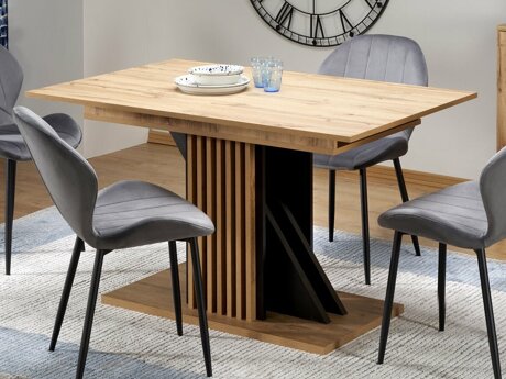 Tafel Houston Pratum