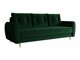Canapea extensibilă Memphis 143 (Itaka 10)