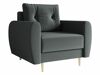 Fauteuil Memphis 144 (Itaka 14)