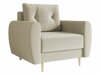 Fauteuil Memphis 144 (Itaka 16)