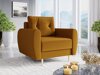 Fauteuil Memphis 144 (Itaka 33)