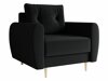 Fotel Memphis 144 (Itaka 15)
