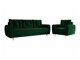 Gestoffeerde meubelset Memphis 145 (Itaka 10)
