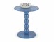 Salontafel Houston 1701 (Blauw)