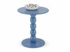 Salontafel Houston 1701 (Blauw)