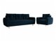 Set mobilier tapițat Memphis 145 (Itaka 11)