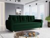 Slaapbank Memphis 143 (Itaka 10)