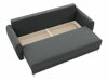 Slaapbank Memphis 143 (Itaka 10)