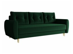 Slaapbank Memphis 143 (Itaka 10)