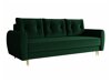 Slaapbank Memphis 143 (Itaka 10)