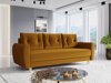 Slaapbank Memphis 143 (Itaka 33)