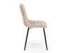 Stoel Houston 1630 (Beige)