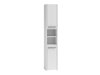 Staand badkamermeubel Mandeville 248 (Wit)