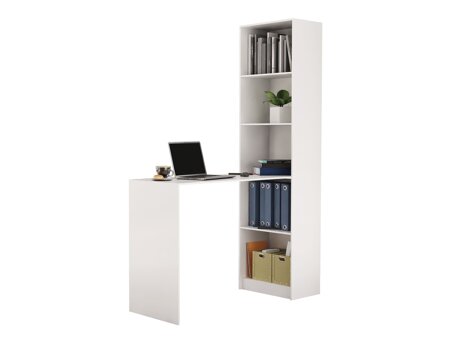 Bureau Mandeville 252 (Wit)