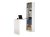 Bureau Mandeville 252 (Wit)