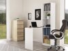 Bureau Mandeville 252 (Wit)