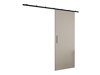 Porte coulissante Hartford 489 (Cachemire)