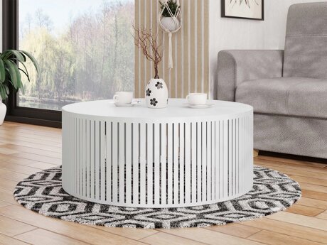 Salontafel Prunis (Wit)
