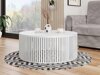 Salontafel Prunis (Wit)