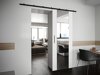 Schuifdeur Hartford 486 (Wit)