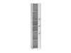 Staand badkamermeubel Mandeville 249 (Wit)