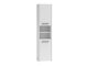 Staand badkamermeubel Mandeville 250 (Wit)