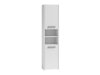 Staand badkamermeubel Mandeville 250 (Wit)