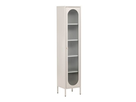 Boekenkast Dallas 4409 (Beige)