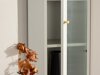 Boekenkast Dallas 4409 (Beige)