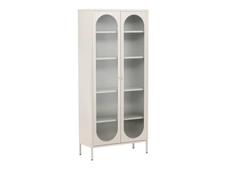 Boekenkast Dallas 4410 (Beige)