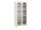 Boekenkast Dallas 4410 (Beige)