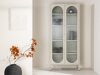 Boekenkast Dallas 4410 (Beige)