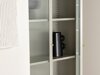 Boekenkast Dallas 4410 (Beige)