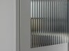 Boekenkast Dallas 4411 (Lichtgrijs)