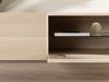 TV-állvány Dallas 4416 (Világos fa)