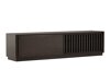 TV-meubel Dallas 4413 (Donker hout)