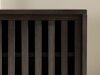 TV-meubel Dallas 4413 (Donker hout)