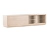 TV-meubel Dallas 4413 (Licht hout)