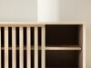 TV-meubel Dallas 4413 (Licht hout)