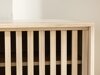 TV-meubel Dallas 4413 (Licht hout)