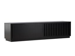 TV-meubel Dallas 4413 (Zwart)