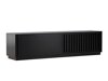 TV-meubel Dallas 4413 (Zwart)