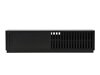 TV-meubel Dallas 4413 (Zwart)