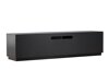 TV-meubel Dallas 4413 (Zwart)